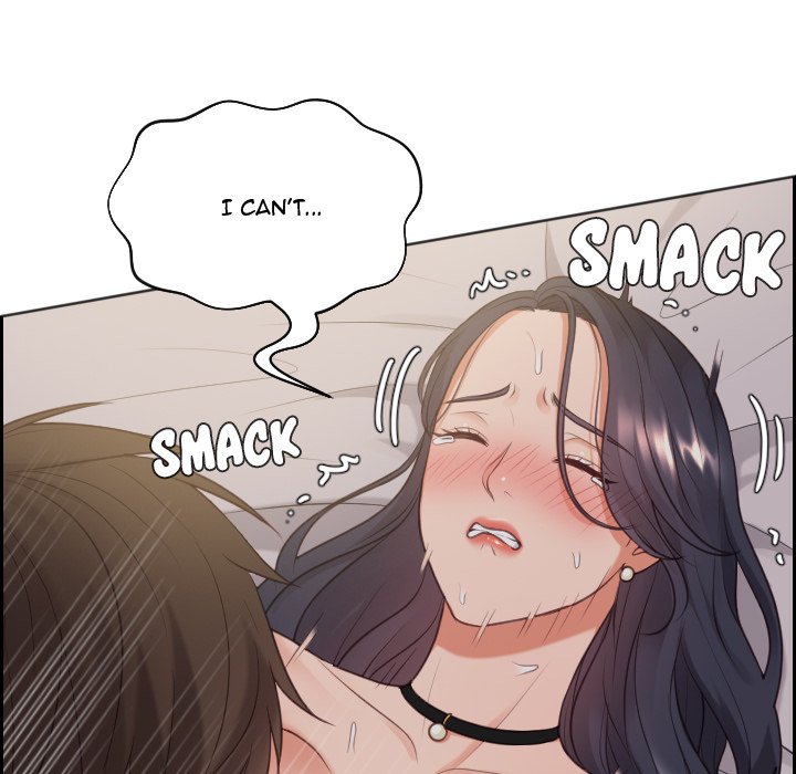 Her Situation - Chapter 34 [photo 74] - MangaPorn