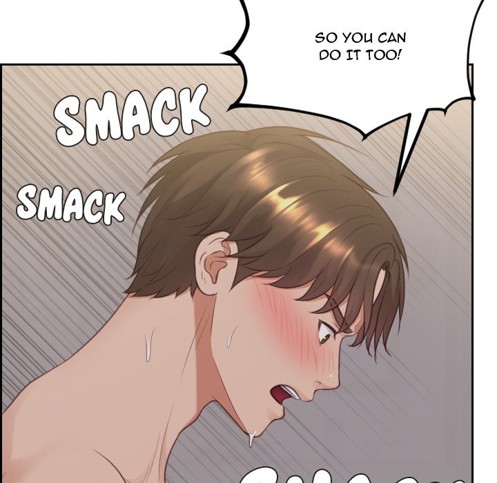 Her Situation - Chapter 34 [photo 79] - MangaPorn