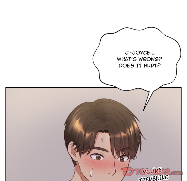 Her Situation - Chapter 34 [photo 99] - MangaPorn