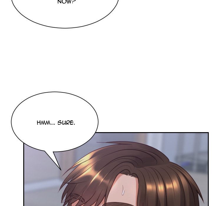 Her Situation - Chapter 35 [photo 109] - MangaPorn