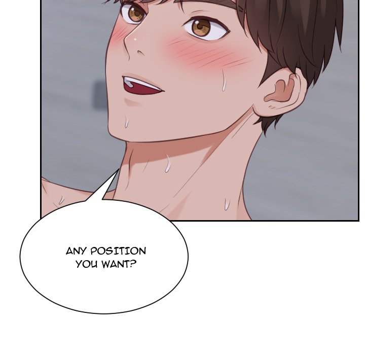 Her Situation - Chapter 35 [photo 110] - MangaPorn