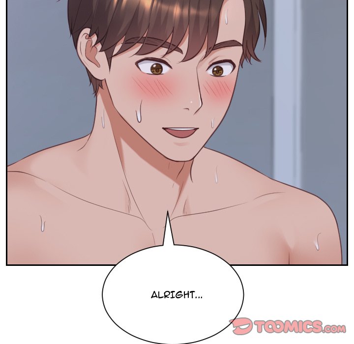 Her Situation - Chapter 35 [photo 117] - MangaPorn