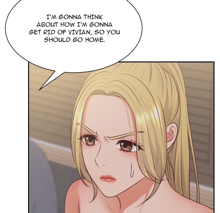 Her Situation - Chapter 35 [photo 12] - MangaPorn