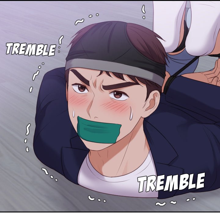 Her Situation - Chapter 35 [photo 130] - MangaPorn