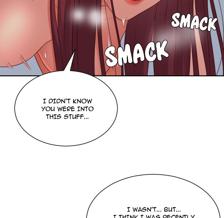 Her Situation - Chapter 35 [photo 150] - MangaPorn