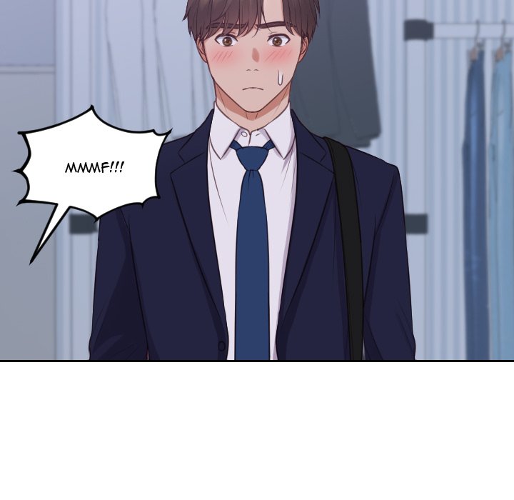 Her Situation - Chapter 35 [photo 23] - MangaPorn