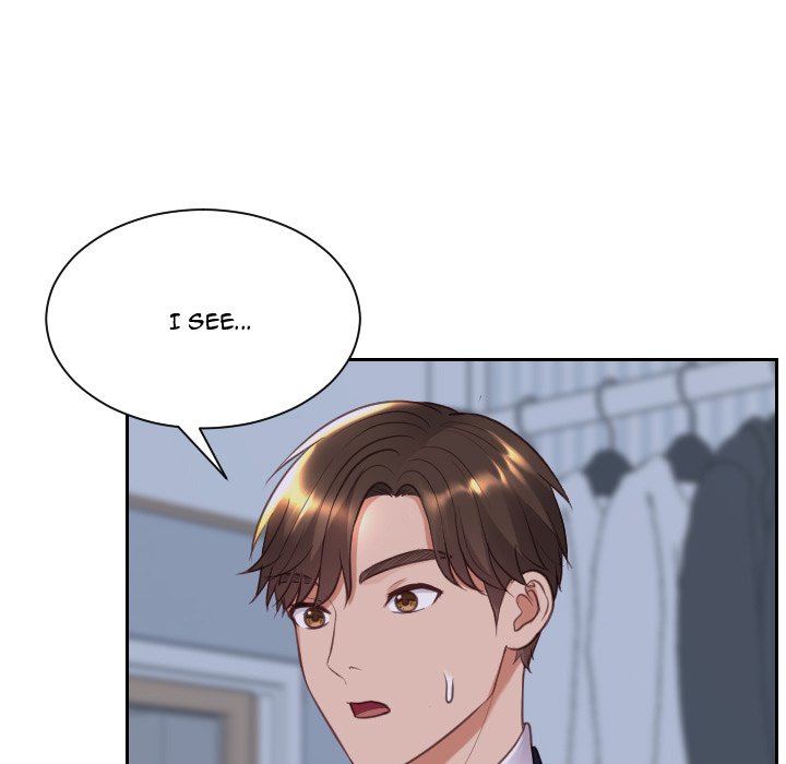 Her Situation - Chapter 35 [photo 41] - MangaPorn