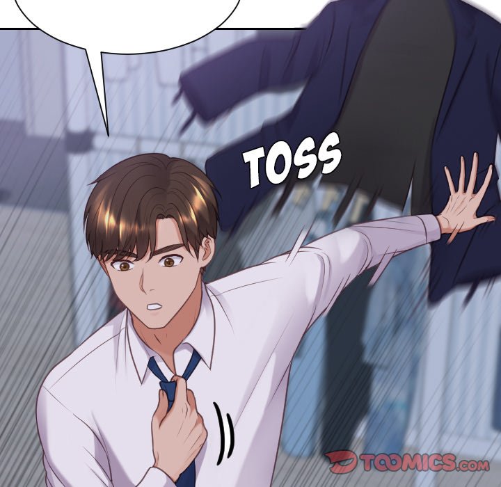 Her Situation - Chapter 35 [photo 45] - MangaPorn