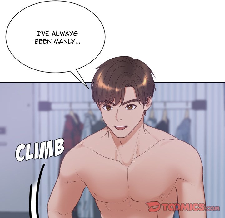 Her Situation - Chapter 35 [photo 57] - MangaPorn
