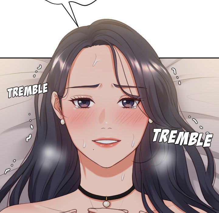 Her Situation - Chapter 35 [photo 6] - MangaPorn