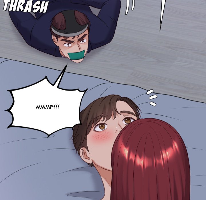 Her Situation - Chapter 35 [photo 78] - MangaPorn