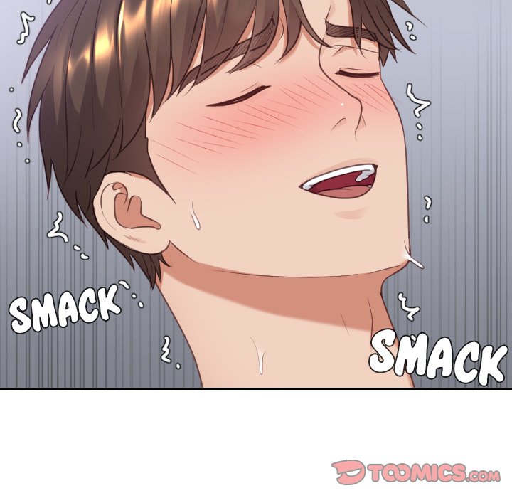 Her Situation - Chapter 35 [photo 99] - MangaPorn