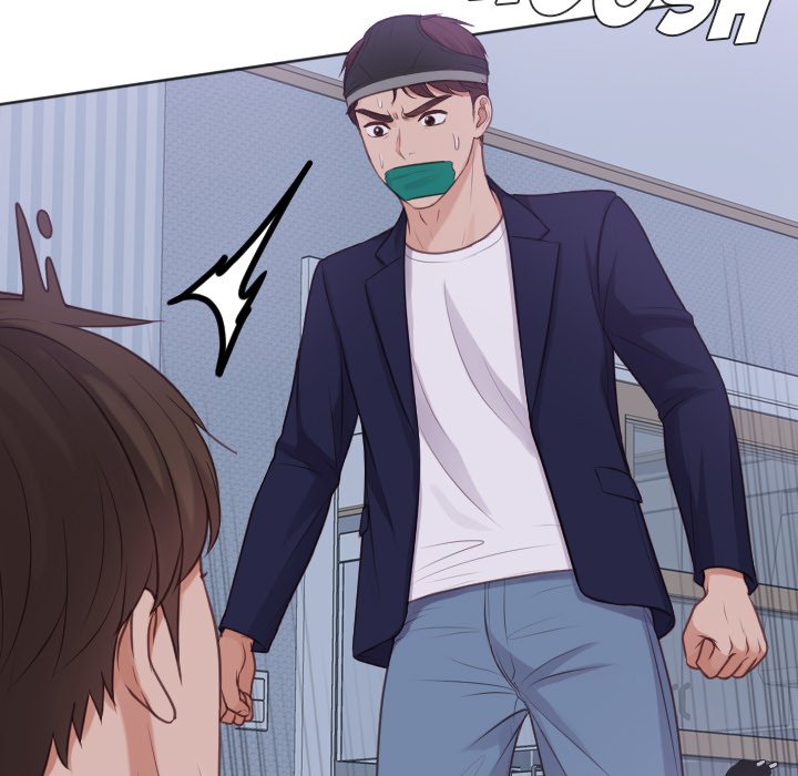 Her Situation - Chapter 36 [photo 100] - MangaPorn