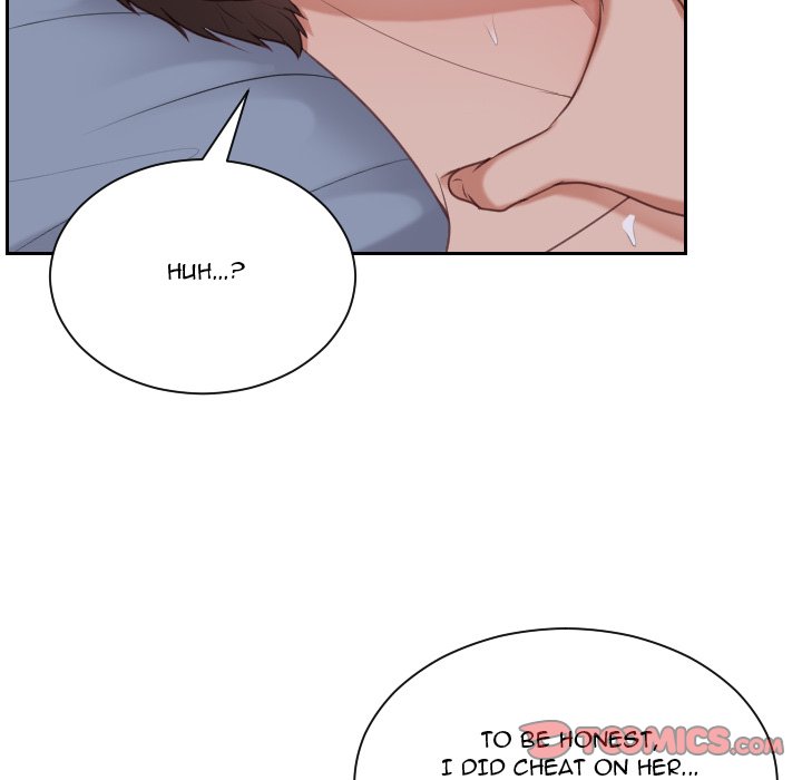 Her Situation - Chapter 36 [photo 111] - MangaPorn