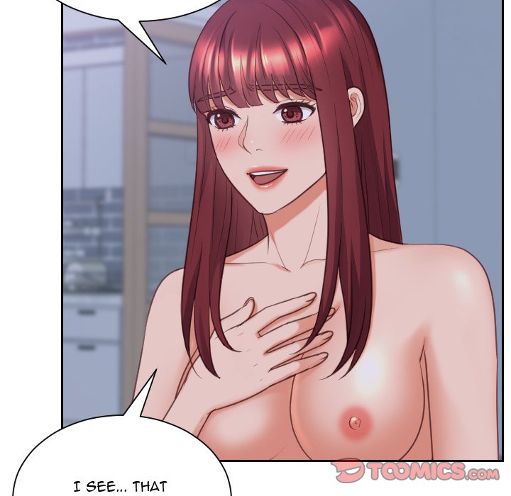 Her Situation - Chapter 36 [photo 135] - MangaPorn