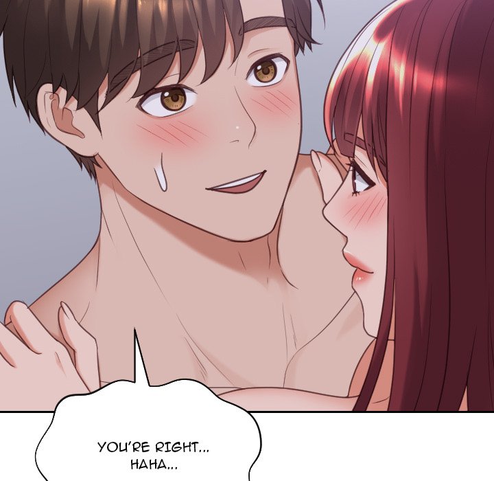 Her Situation - Chapter 36 [photo 146] - MangaPorn