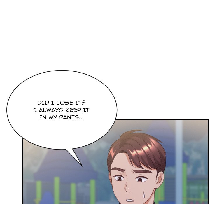 Her Situation - Chapter 36 [photo 158] - MangaPorn