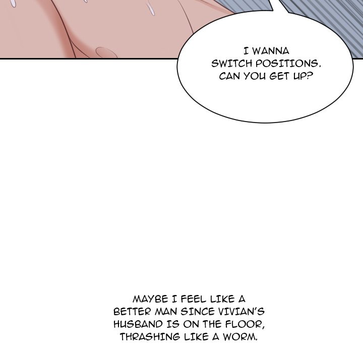 Her Situation - Chapter 36 [photo 19] - MangaPorn