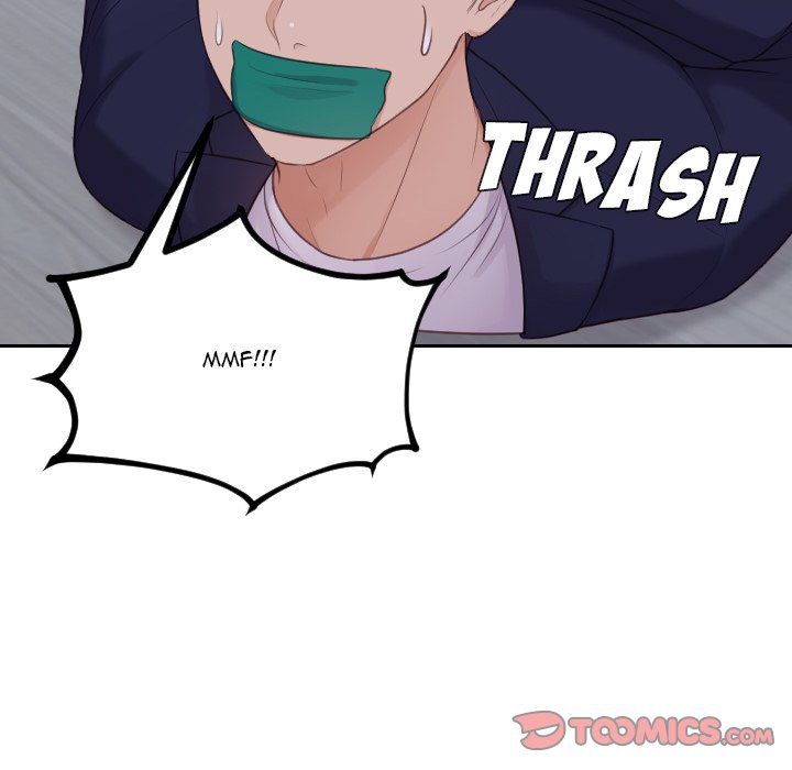 Her Situation - Chapter 36 [photo 21] - MangaPorn