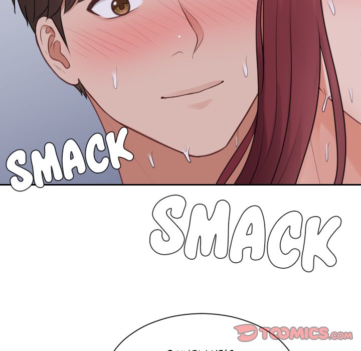 Her Situation - Chapter 36 [photo 33] - MangaPorn