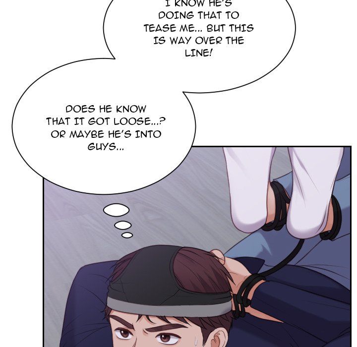 Her Situation - Chapter 36 [photo 34] - MangaPorn