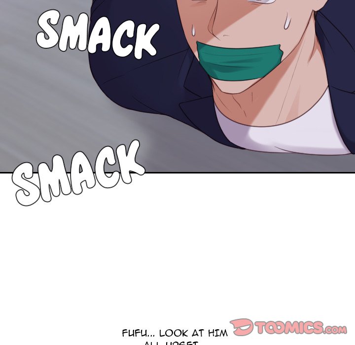 Her Situation - Chapter 36 [photo 39] - MangaPorn