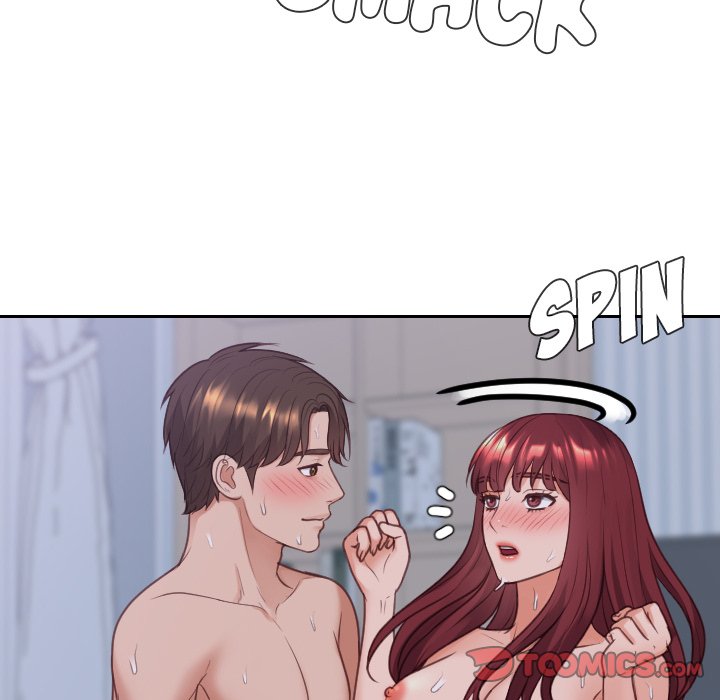 Her Situation - Chapter 36 [photo 45] - MangaPorn