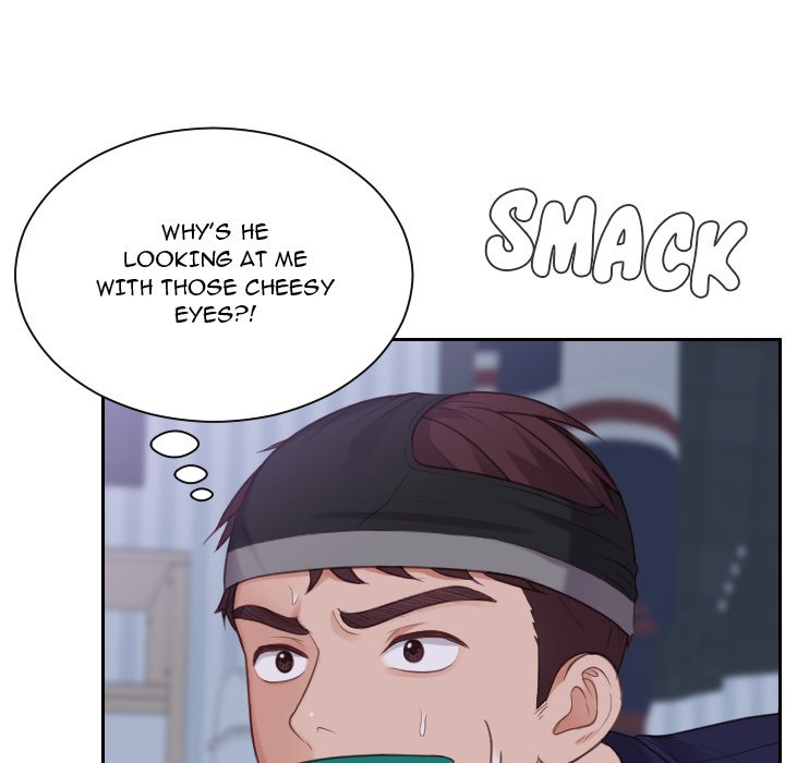 Her Situation - Chapter 36 [photo 59] - MangaPorn