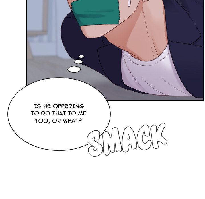 Her Situation - Chapter 36 [photo 60] - MangaPorn