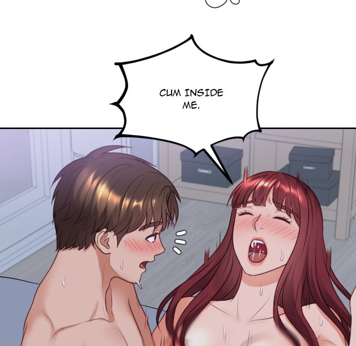 Her Situation - Chapter 36 [photo 65] - MangaPorn