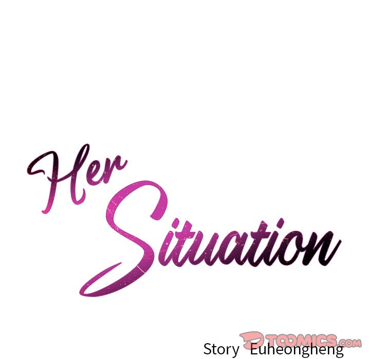 Her Situation - Chapter 36 [photo 9] - MangaPorn