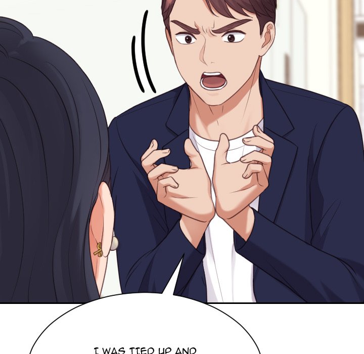 Her Situation - Chapter 37 [photo 107] - MangaPorn