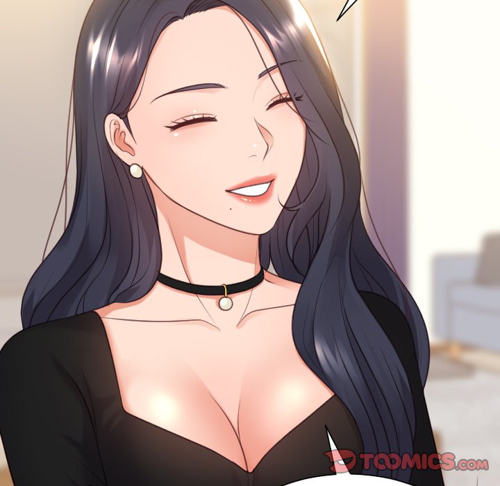 Her Situation - Chapter 37 [photo 111] - MangaPorn