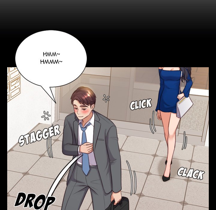 Her Situation - Chapter 37 [photo 13] - MangaPorn
