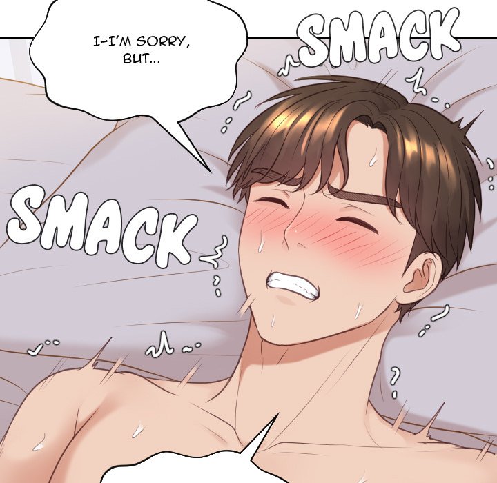 Her Situation - Chapter 37 [photo 132] - MangaPorn