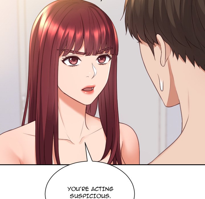 Her Situation - Chapter 37 [photo 158] - MangaPorn