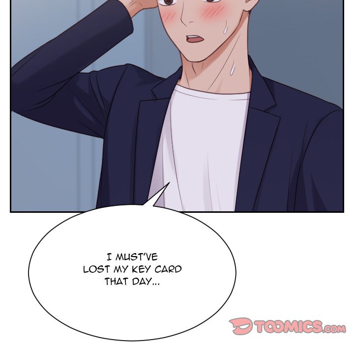 Her Situation - Chapter 37 [photo 21] - MangaPorn