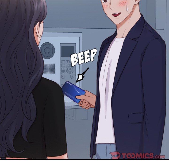 Her Situation - Chapter 37 [photo 33] - MangaPorn