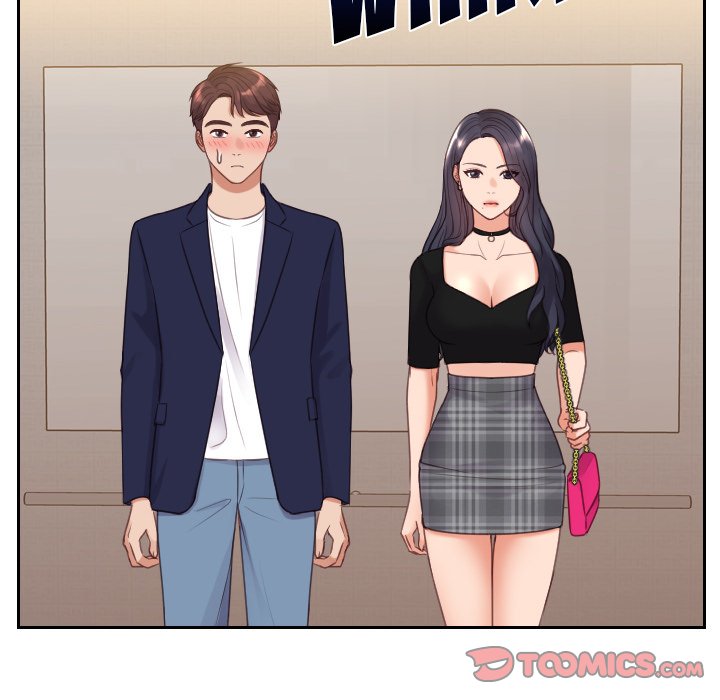 Her Situation - Chapter 37 [photo 39] - MangaPorn