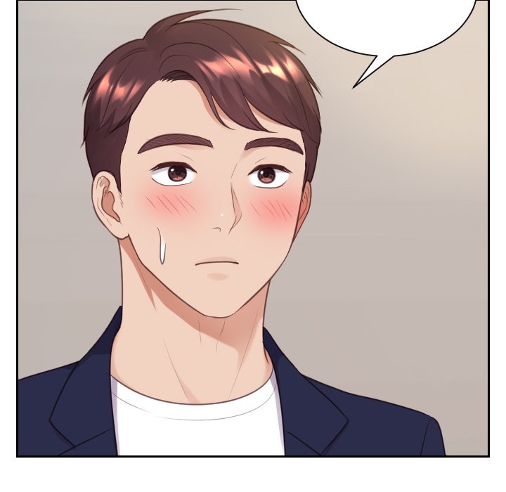 Her Situation - Chapter 37 [photo 42] - MangaPorn