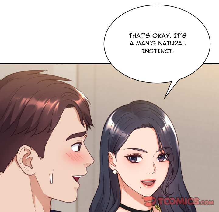 Her Situation - Chapter 37 [photo 51] - MangaPorn