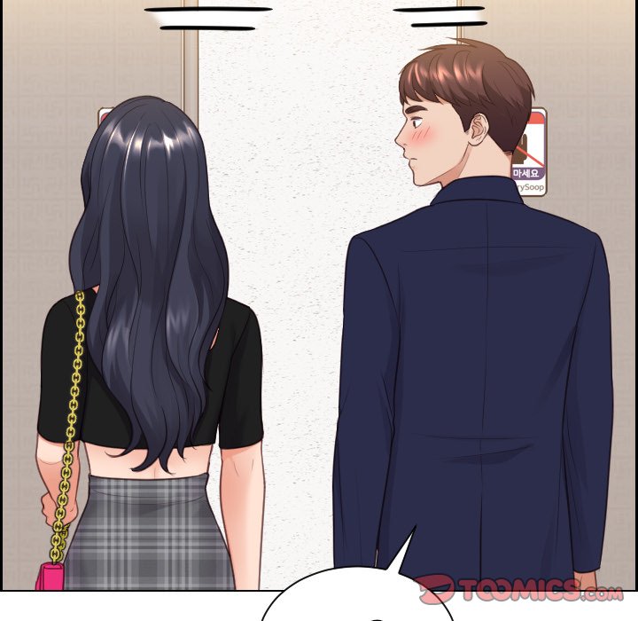 Her Situation - Chapter 37 [photo 57] - MangaPorn