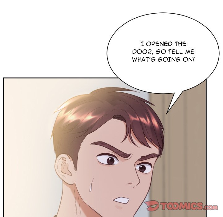 Her Situation - Chapter 37 [photo 69] - MangaPorn