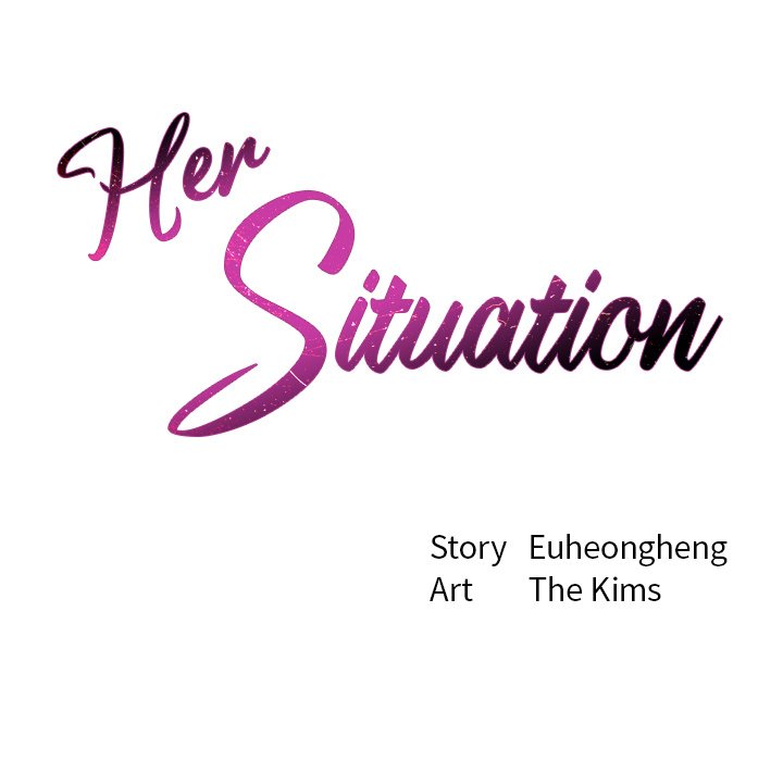 Her Situation - Chapter 37 [photo 7] - MangaPorn