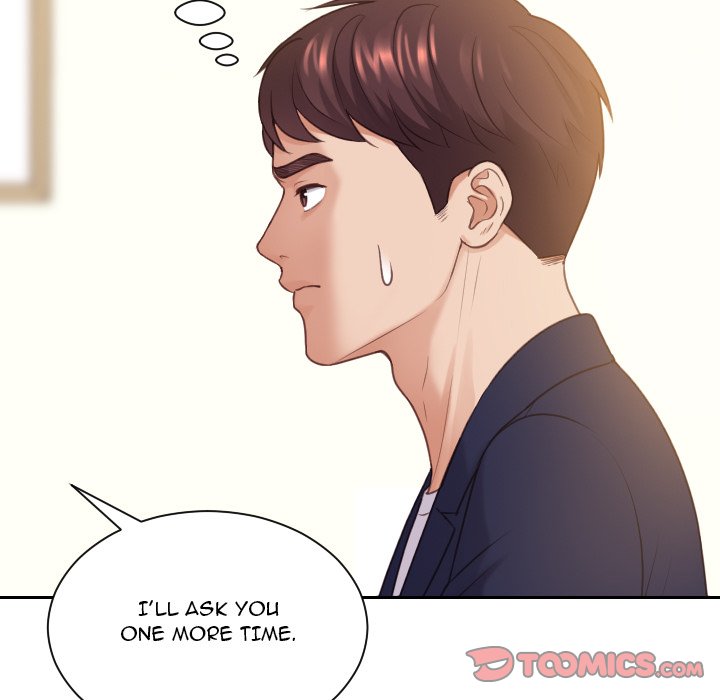 Her Situation - Chapter 37 [photo 87] - MangaPorn