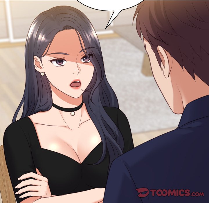 Her Situation - Chapter 37 [photo 99] - MangaPorn