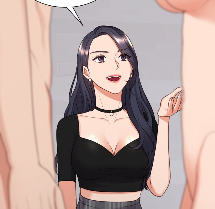 Her Situation - Chapter 38 [photo 103] - MangaPorn