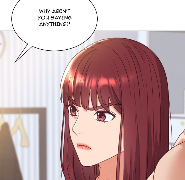 Her Situation - Chapter 38 [photo 110] - MangaPorn