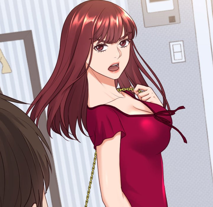 Her Situation - Chapter 38 [photo 117] - MangaPorn