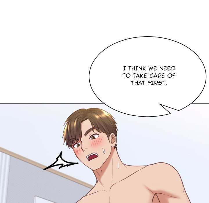 Her Situation - Chapter 38 [photo 131] - MangaPorn